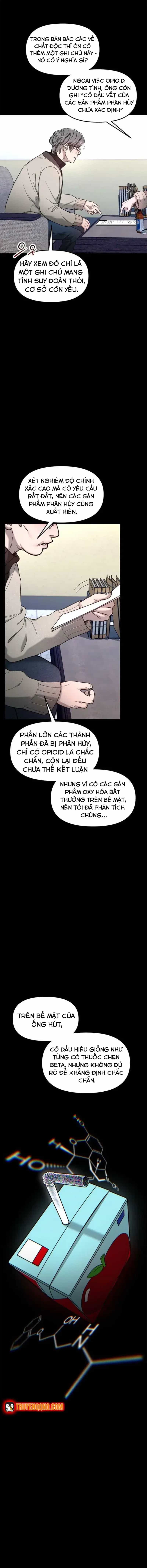 Mẹ Nào Con Nấy - Chương 146 - ảnh 14