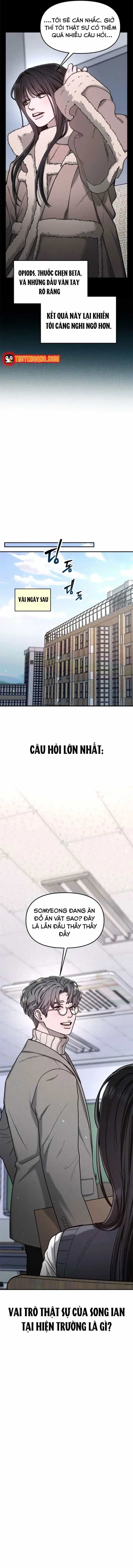 Mẹ Nào Con Nấy - Chương 146 - ảnh 16