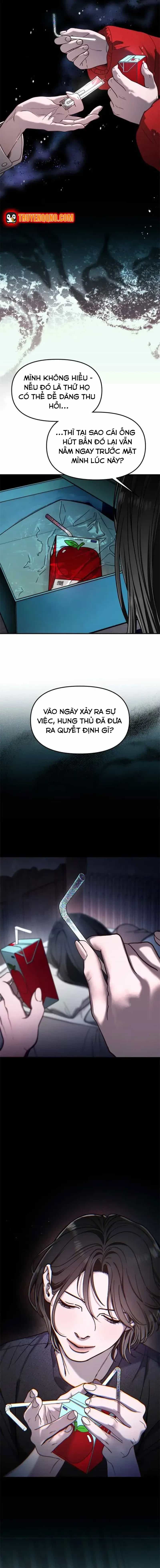 Mẹ Nào Con Nấy - Chương 146 - ảnh 4