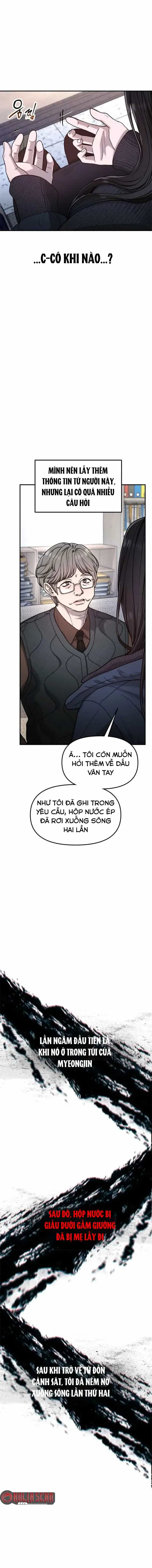 Mẹ Nào Con Nấy - Chương 146 - ảnh 6