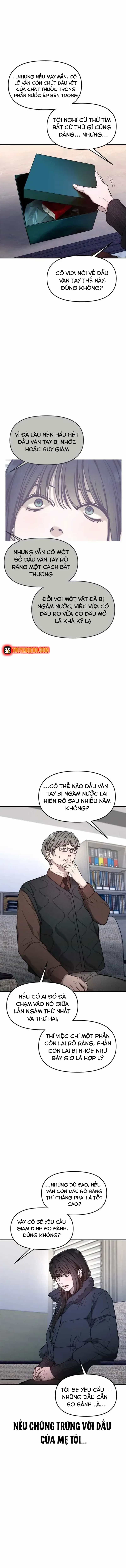 Mẹ Nào Con Nấy - Chương 146 - ảnh 8