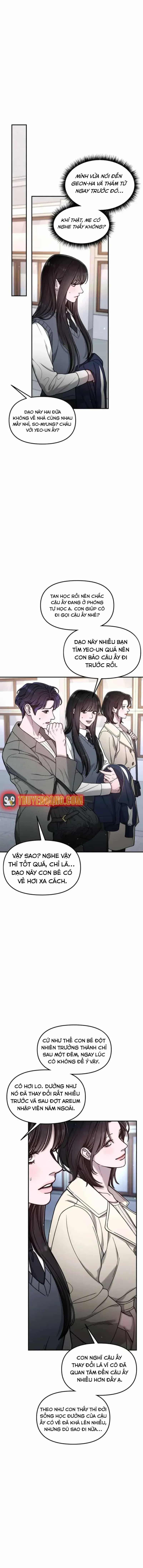 Mẹ Nào Con Nấy - Chương 147 - ảnh 10