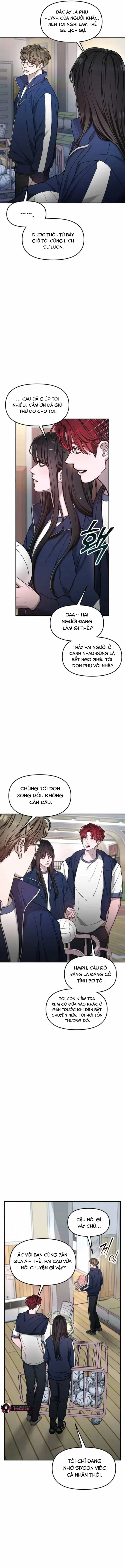 Mẹ Nào Con Nấy - Chương 147 - ảnh 6