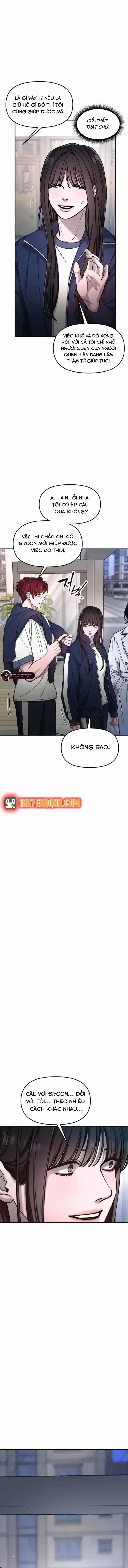 Mẹ Nào Con Nấy - Chương 147 - ảnh 7