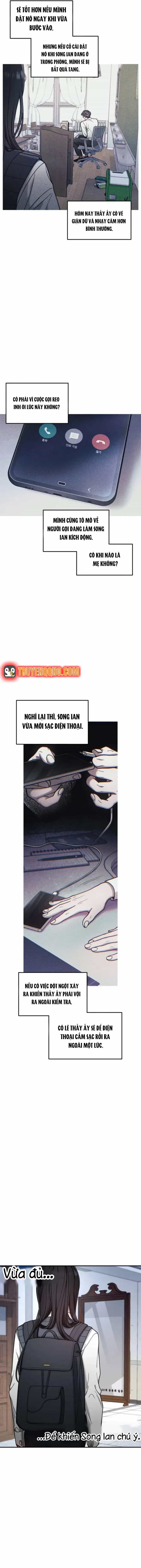 Mẹ Nào Con Nấy - Chương 148 - ảnh 10