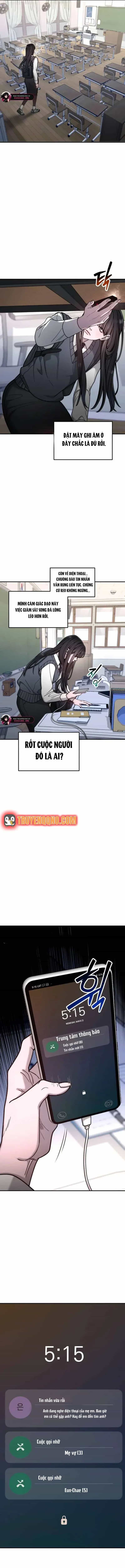Mẹ Nào Con Nấy - Chương 148 - ảnh 13