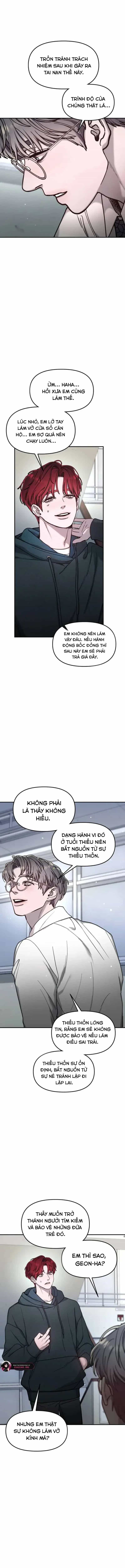Mẹ Nào Con Nấy - Chương 148 - ảnh 18