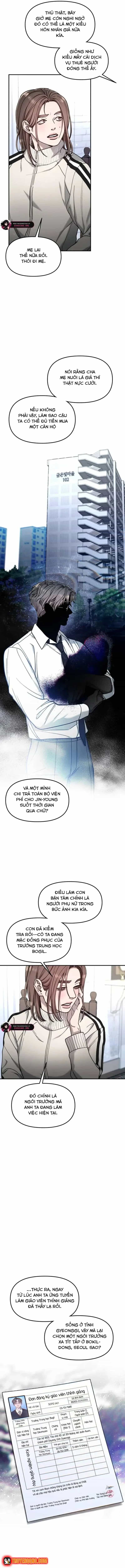 Mẹ Nào Con Nấy - Chương 149 - ảnh 11