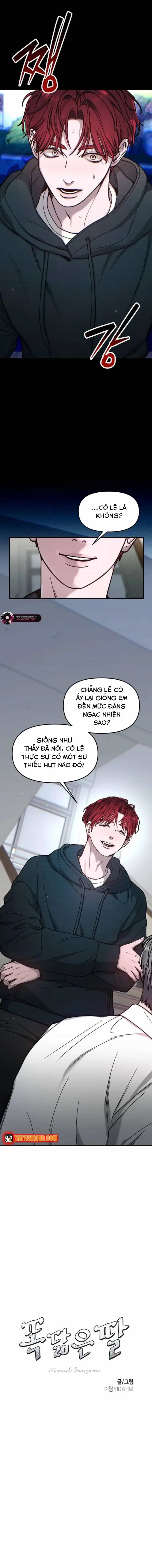 Mẹ Nào Con Nấy - Chương 149 - ảnh 2