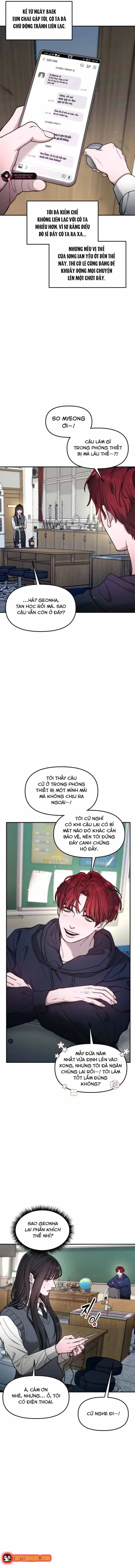 Mẹ Nào Con Nấy - Chương 149 - ảnh 7