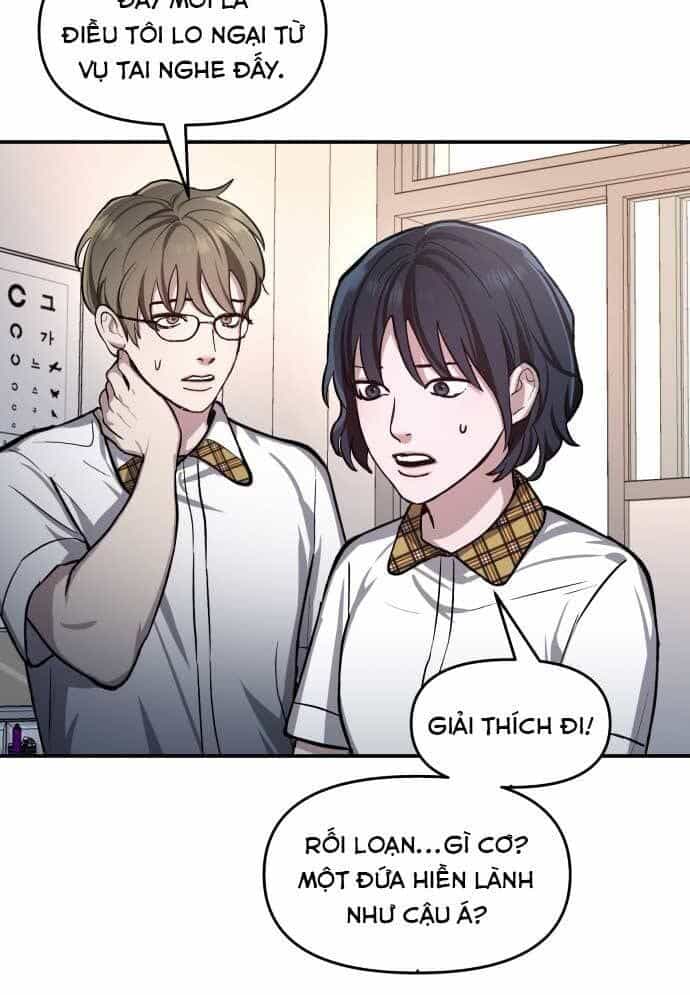 Mẹ Nào Con Nấy - Chương 15 - ảnh 59