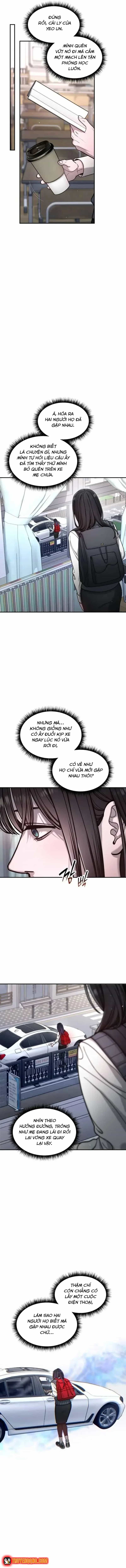 Mẹ Nào Con Nấy - Chương 150 - ảnh 14