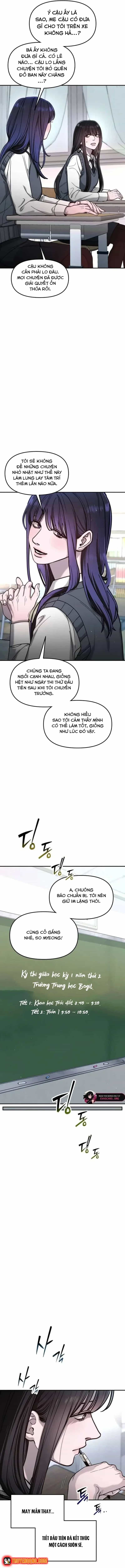 Mẹ Nào Con Nấy - Chương 150 - ảnh 16