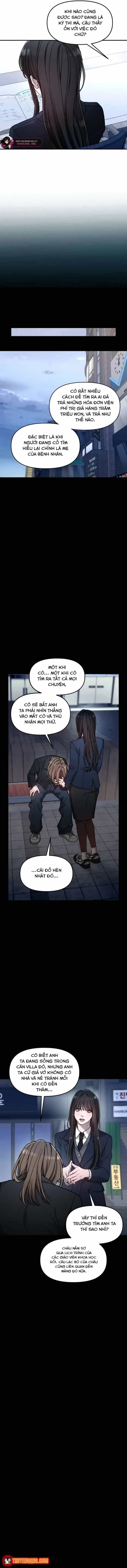 Mẹ Nào Con Nấy - Chương 150 - ảnh 9