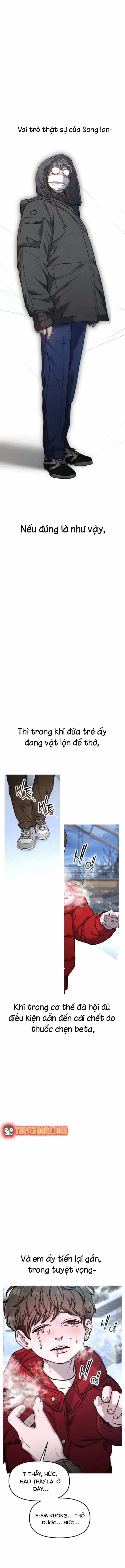 Mẹ Nào Con Nấy - Chương 151 - ảnh 16