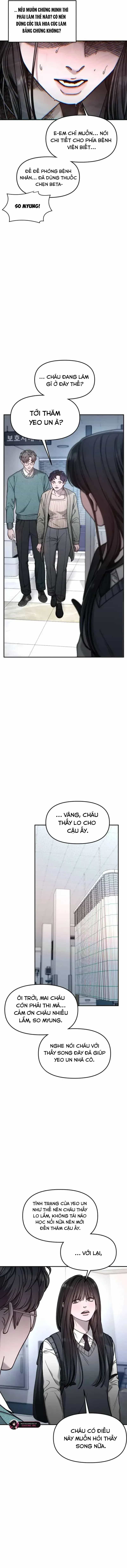 Mẹ Nào Con Nấy - Chương 151 - ảnh 20