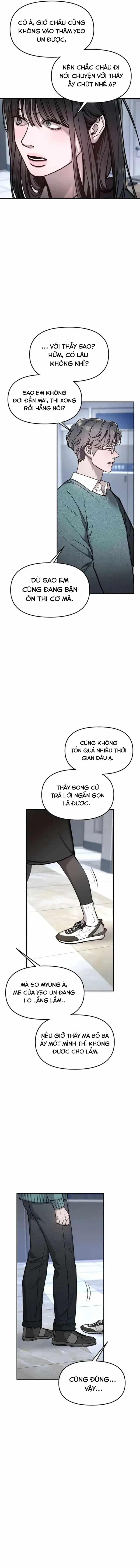Mẹ Nào Con Nấy - Chương 151 - ảnh 21