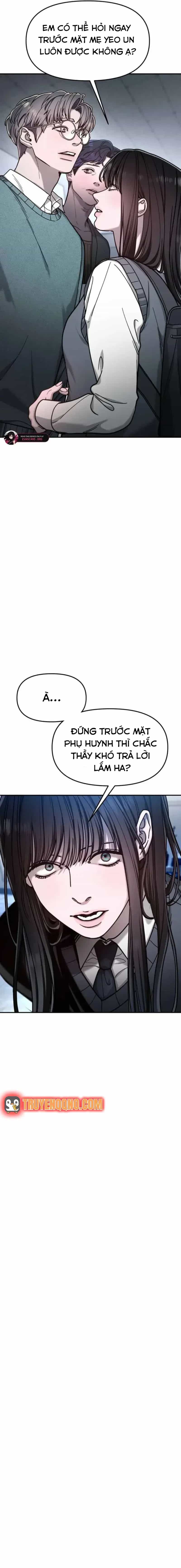 Mẹ Nào Con Nấy - Chương 151 - ảnh 22