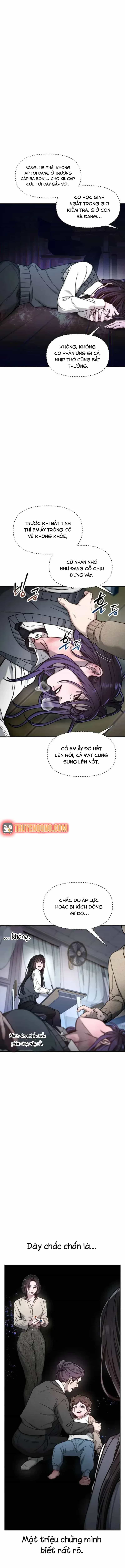 Mẹ Nào Con Nấy - Chương 151 - ảnh 4