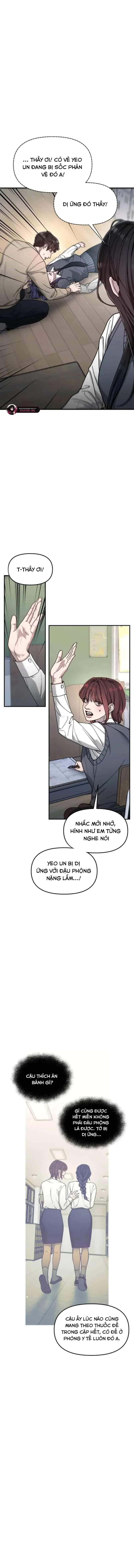 Mẹ Nào Con Nấy - Chương 151 - ảnh 5