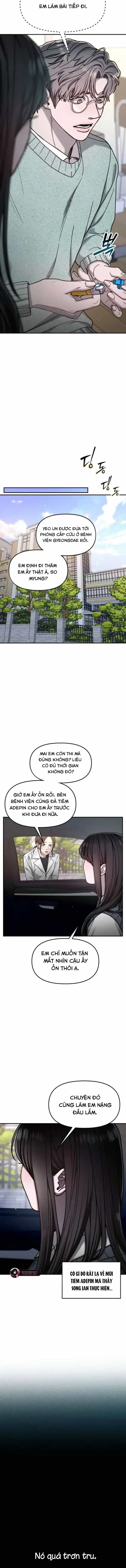 Mẹ Nào Con Nấy - Chương 151 - ảnh 9