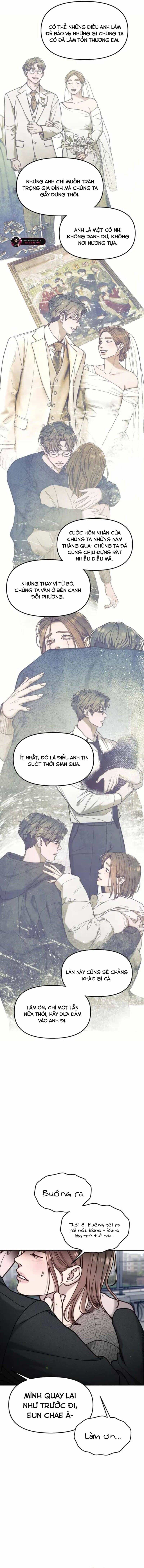 Mẹ Nào Con Nấy - Chương 152 - ảnh 19