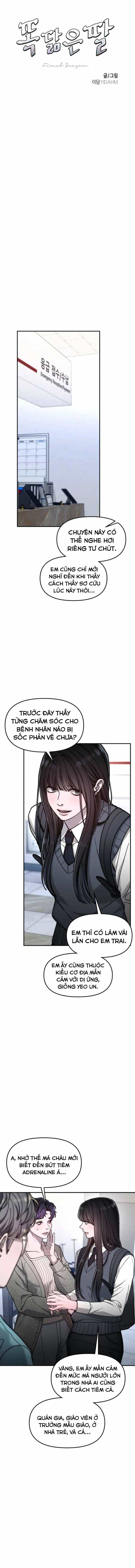 Mẹ Nào Con Nấy - Chương 152 - ảnh 5