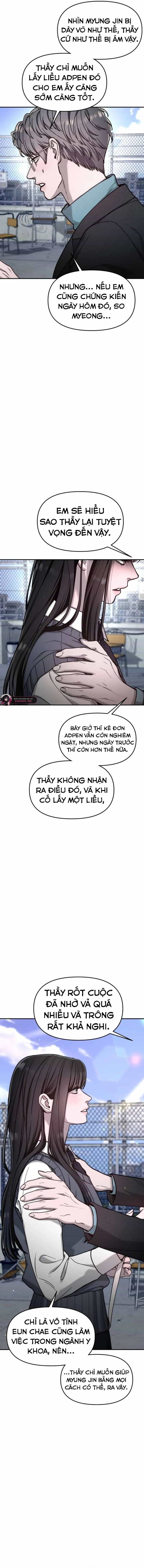Mẹ Nào Con Nấy - Chương 153 - ảnh 14