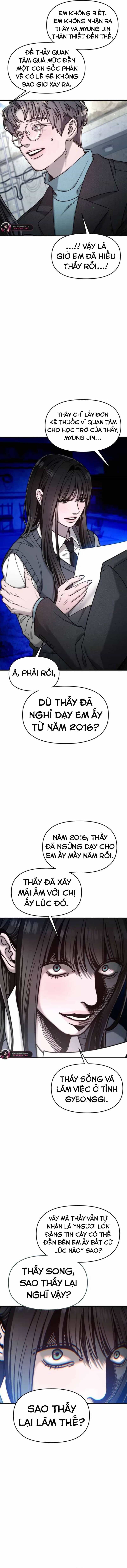 Mẹ Nào Con Nấy - Chương 153 - ảnh 15