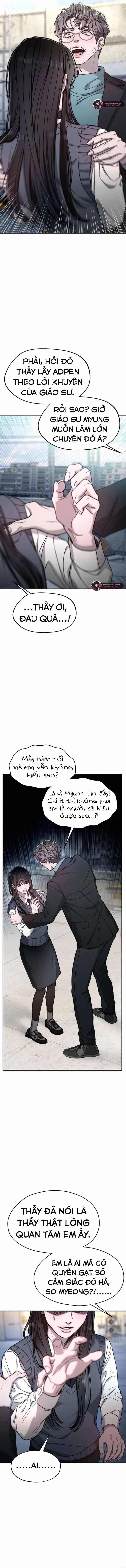 Mẹ Nào Con Nấy - Chương 153 - ảnh 17