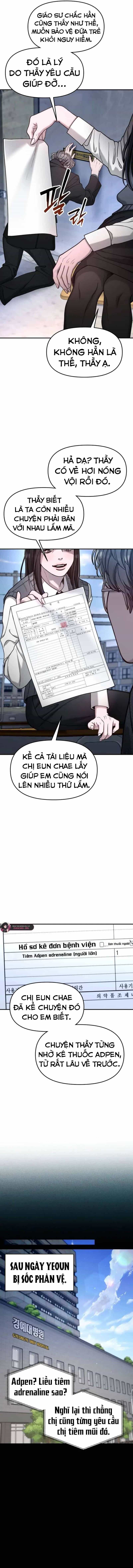 Mẹ Nào Con Nấy - Chương 153 - ảnh 6