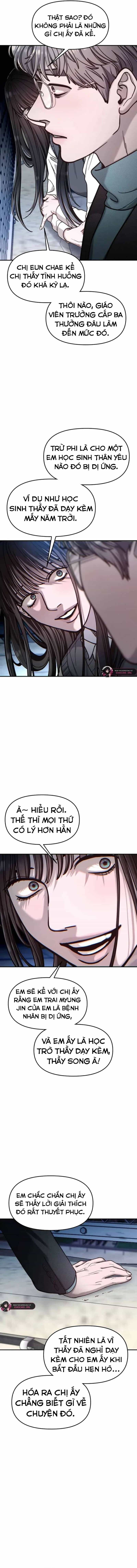 Mẹ Nào Con Nấy - Chương 153 - ảnh 9