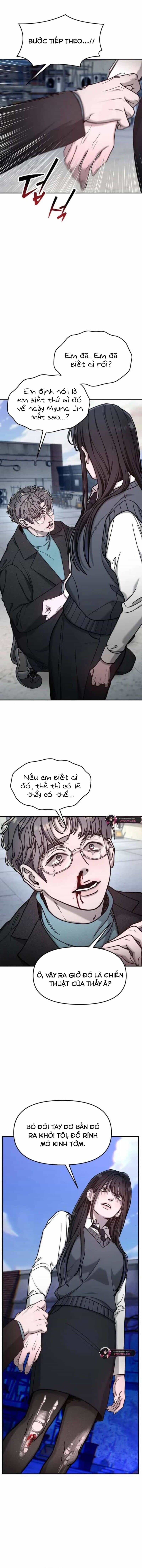 Mẹ Nào Con Nấy - Chương 154 - ảnh 11