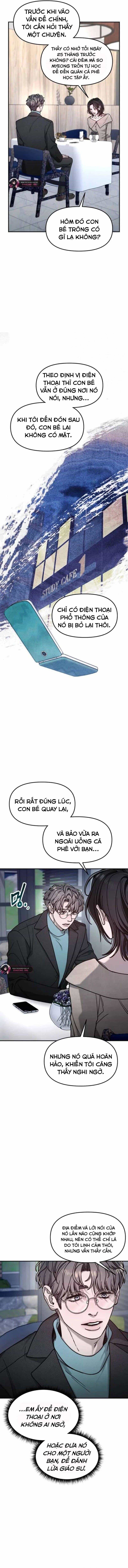 Mẹ Nào Con Nấy - Chương 154 - ảnh 16