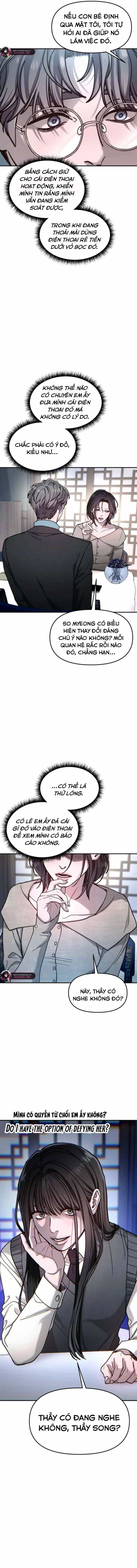 Mẹ Nào Con Nấy - Chương 154 - ảnh 17