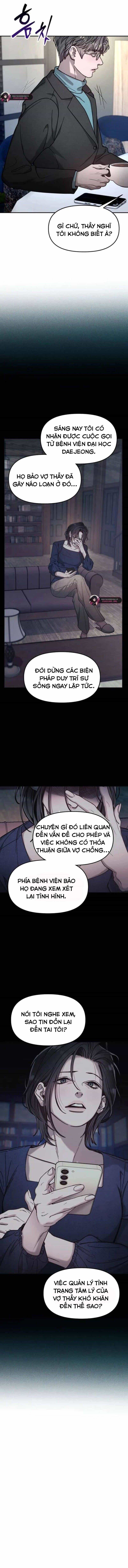 Mẹ Nào Con Nấy - Chương 154 - ảnh 19