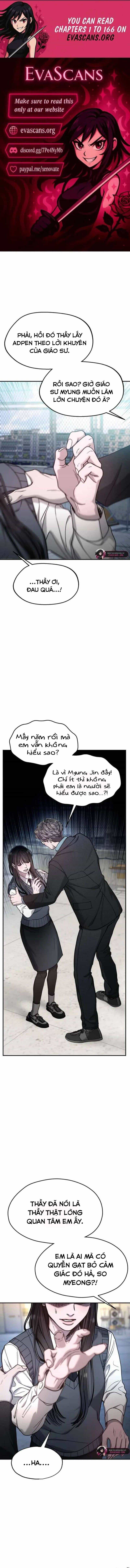 Mẹ Nào Con Nấy - Chương 154 - ảnh 3