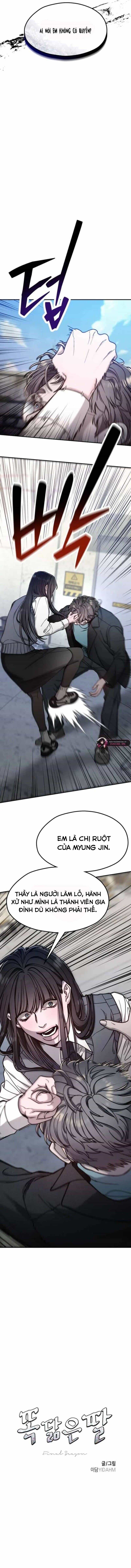 Mẹ Nào Con Nấy - Chương 154 - ảnh 4