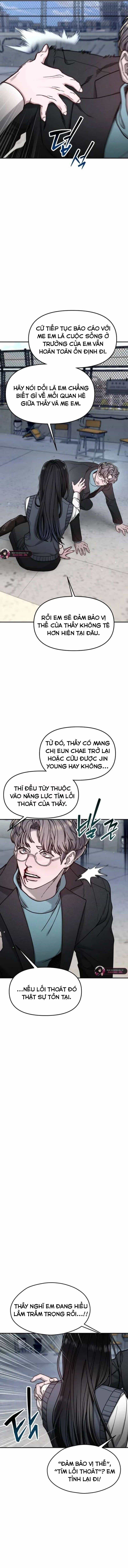 Mẹ Nào Con Nấy - Chương 154 - ảnh 7
