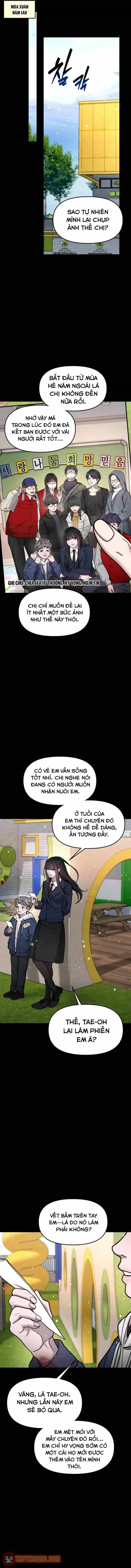 Mẹ Nào Con Nấy - Chương 155 - ảnh 11