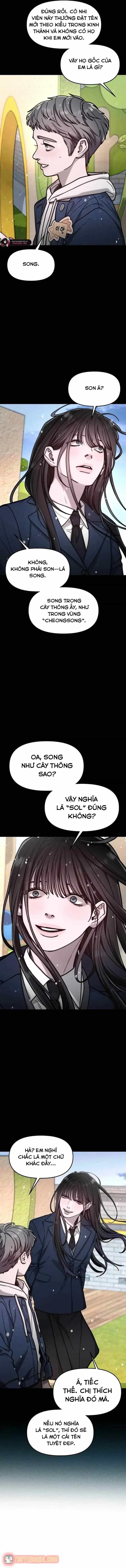 Mẹ Nào Con Nấy - Chương 155 - ảnh 12