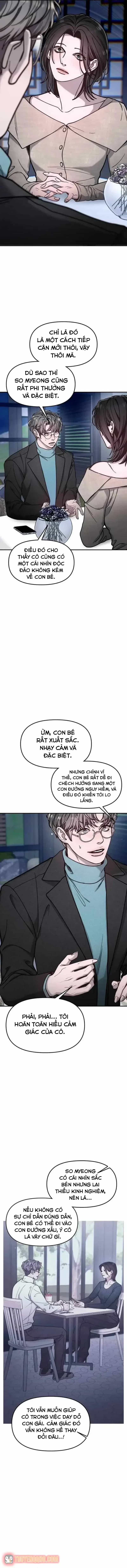 Mẹ Nào Con Nấy - Chương 155 - ảnh 14