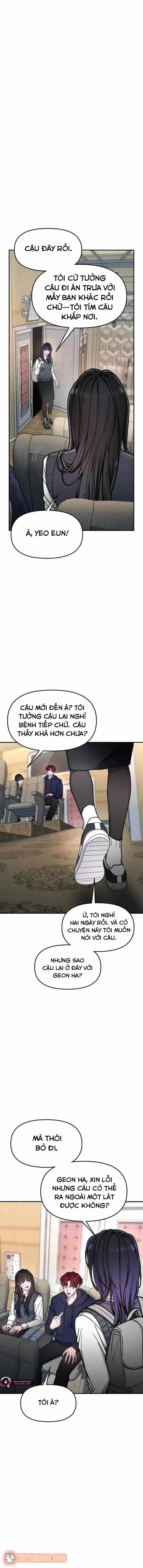 Mẹ Nào Con Nấy - Chương 155 - ảnh 19