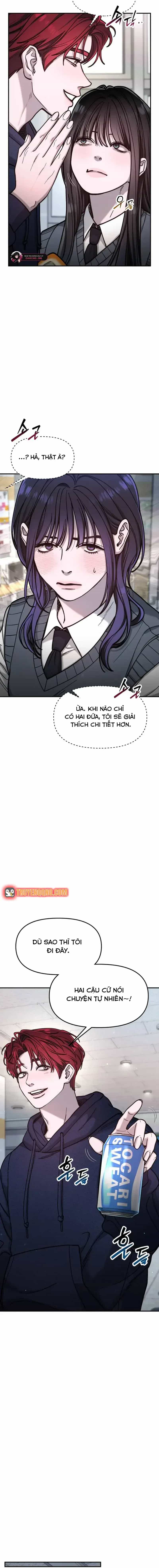 Mẹ Nào Con Nấy - Chương 156 - ảnh 11