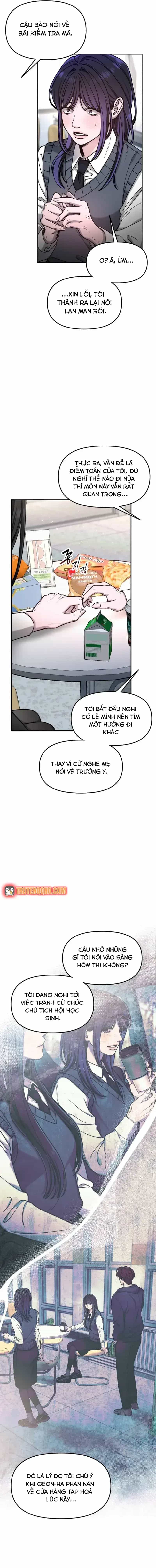 Mẹ Nào Con Nấy - Chương 156 - ảnh 14