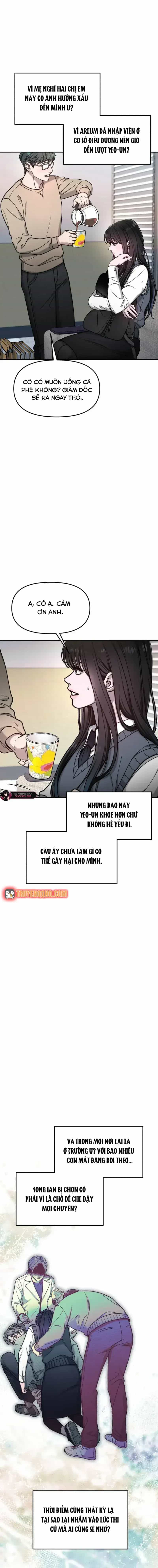 Mẹ Nào Con Nấy - Chương 156 - ảnh 22