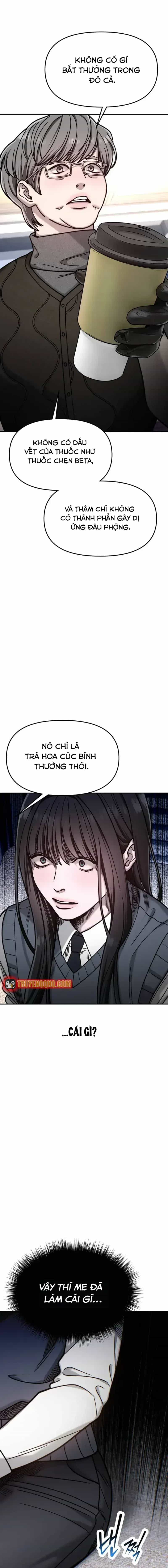 Mẹ Nào Con Nấy - Chương 156 - ảnh 25
