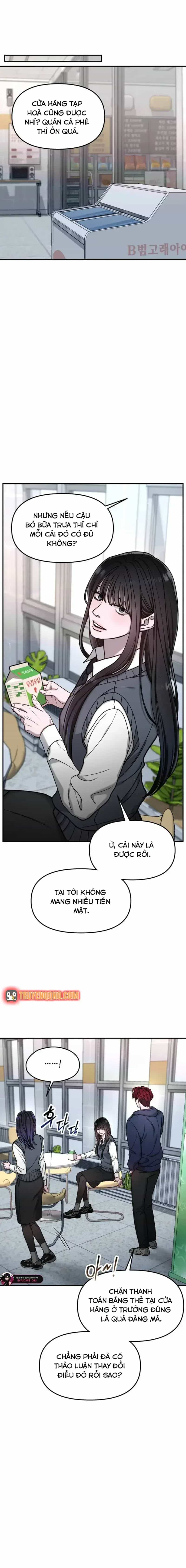 Mẹ Nào Con Nấy - Chương 156 - ảnh 8