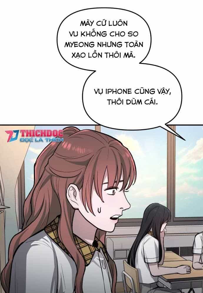 Mẹ Nào Con Nấy - Chương 16 - ảnh 25
