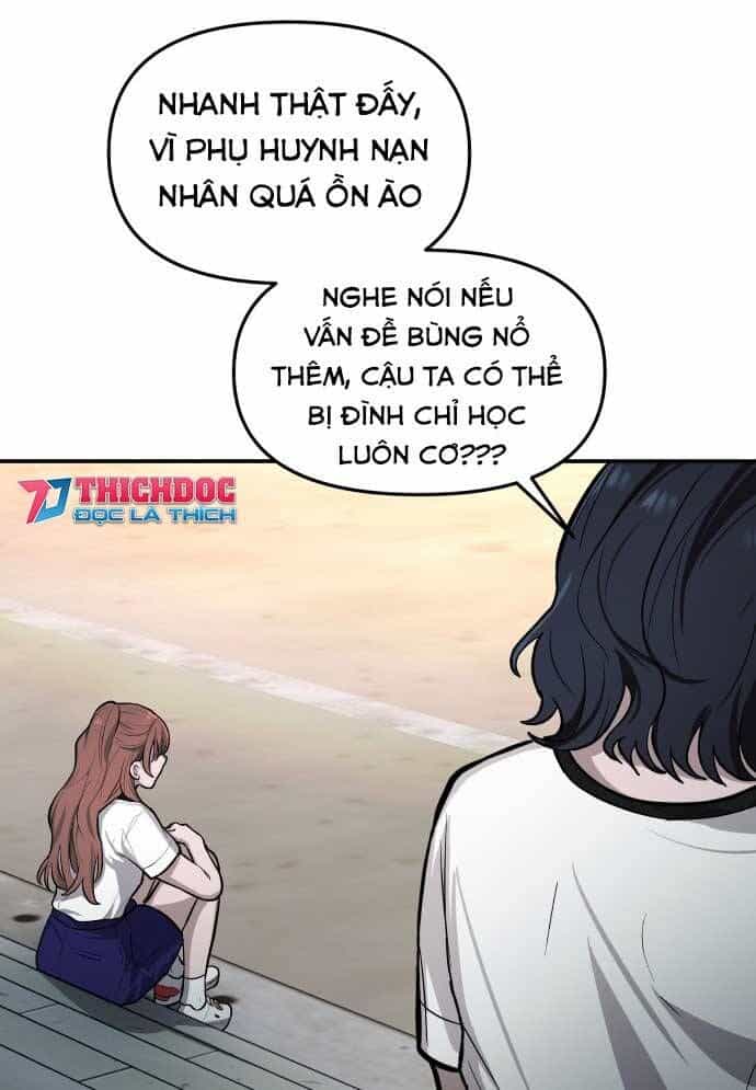 Mẹ Nào Con Nấy - Chương 17 - ảnh 47